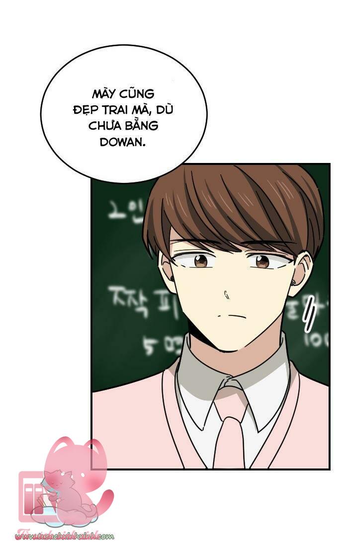 Bạn Của Em Trai - Chap 18 - Trang 49