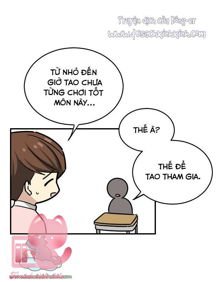 Bạn Của Em Trai - Chap 18 - Trang 50