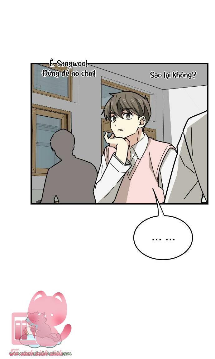 Bạn Của Em Trai - Chap 18 - Trang 51