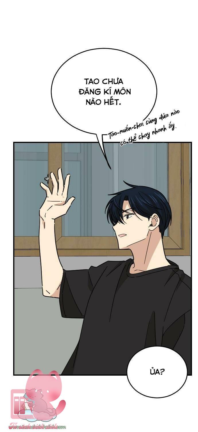 Bạn Của Em Trai - Chap 18 - Trang 54