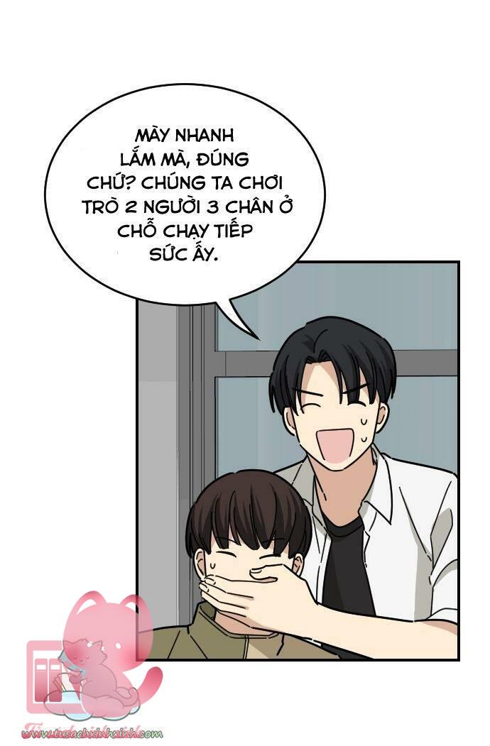 Bạn Của Em Trai - Chap 18 - Trang 57