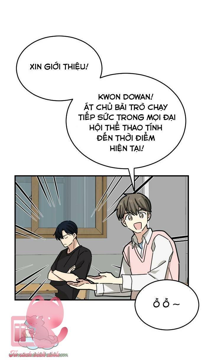 Bạn Của Em Trai - Chap 18 - Trang 58