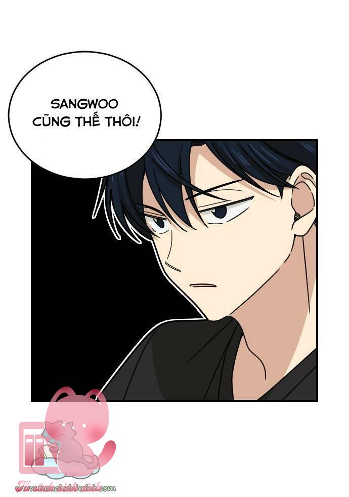 Bạn Của Em Trai - Chap 18 - Trang 59