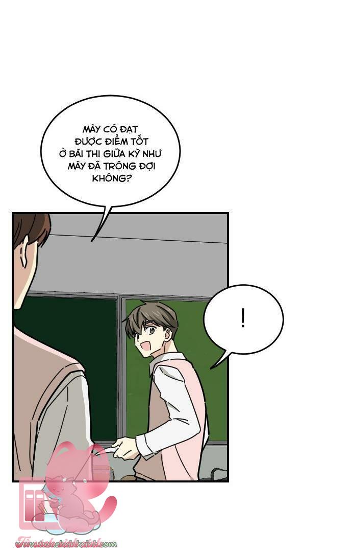Bạn Của Em Trai - Chap 18 - Trang 6