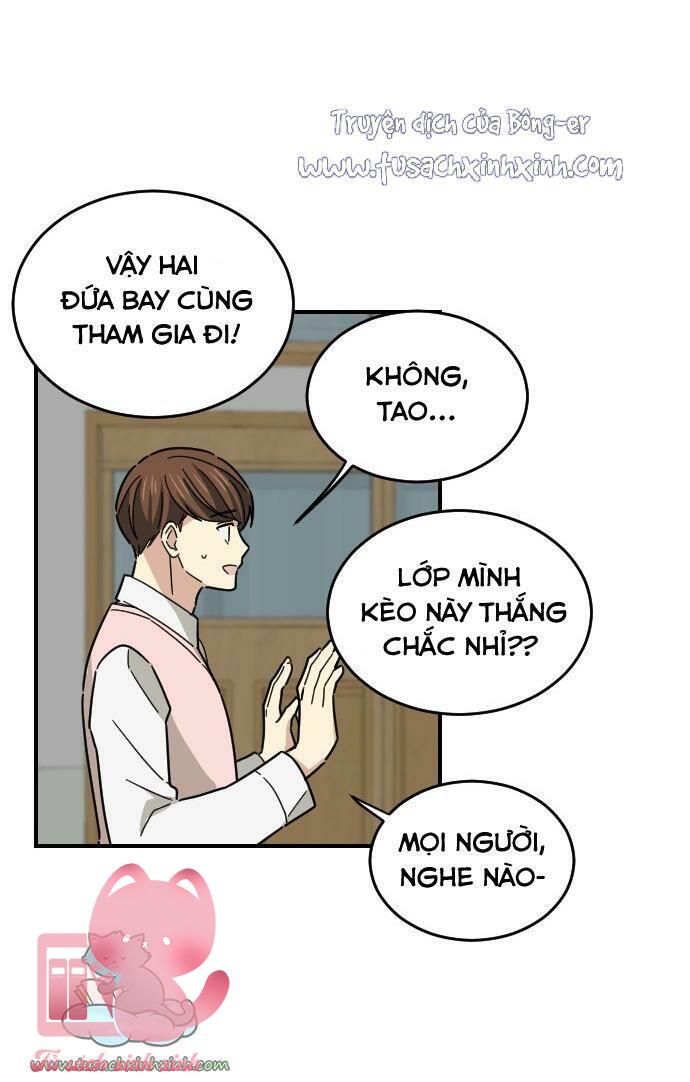 Bạn Của Em Trai - Chap 18 - Trang 60