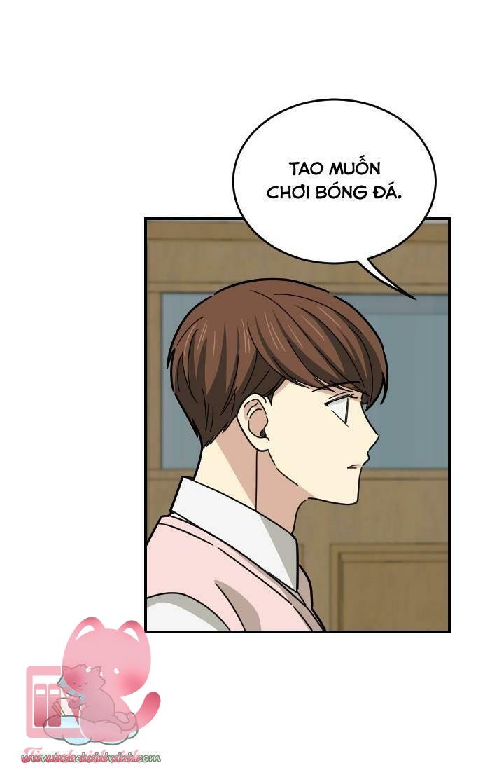 Bạn Của Em Trai - Chap 18 - Trang 61