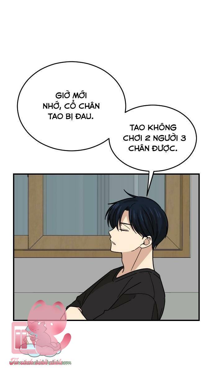 Bạn Của Em Trai - Chap 18 - Trang 62