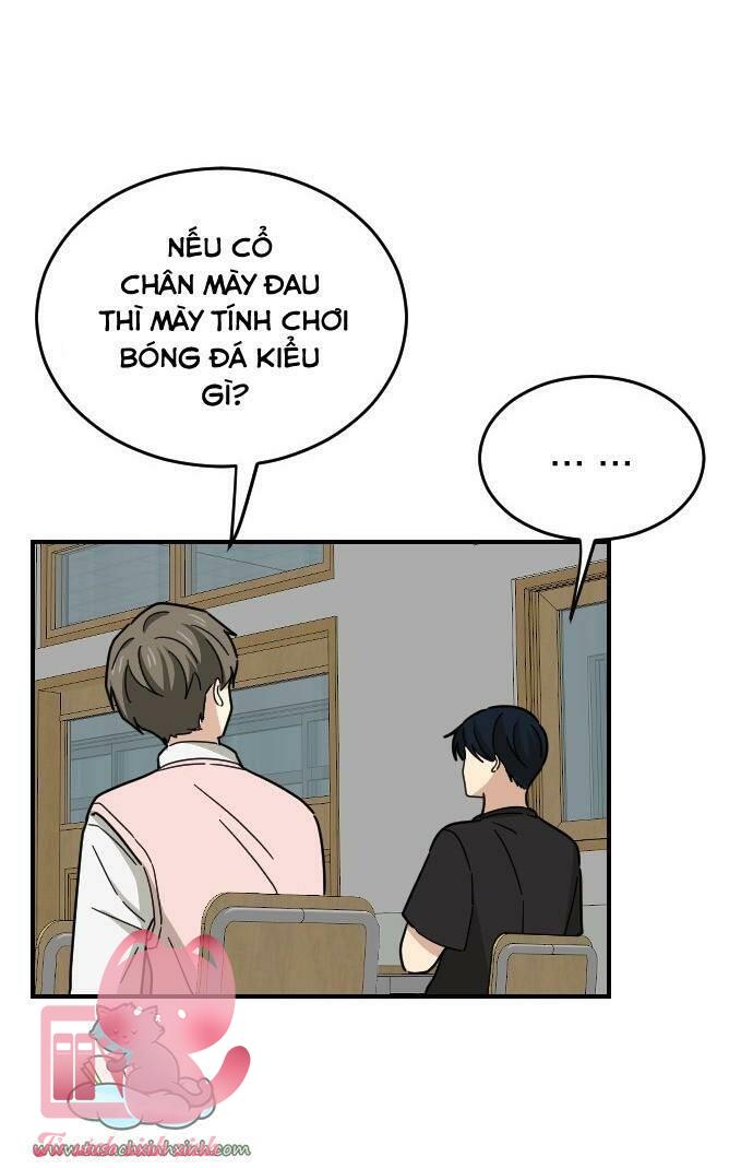Bạn Của Em Trai - Chap 18 - Trang 63