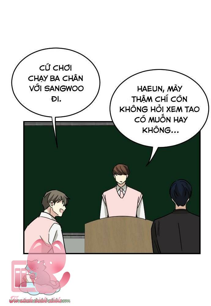 Bạn Của Em Trai - Chap 18 - Trang 64