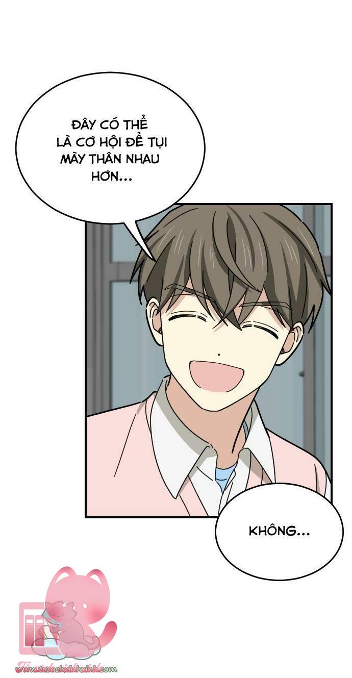 Bạn Của Em Trai - Chap 18 - Trang 66