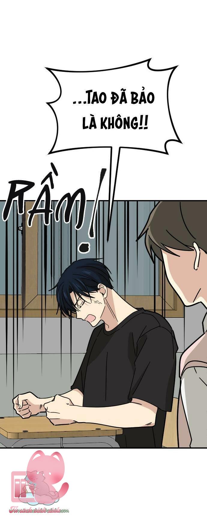 Bạn Của Em Trai - Chap 18 - Trang 67