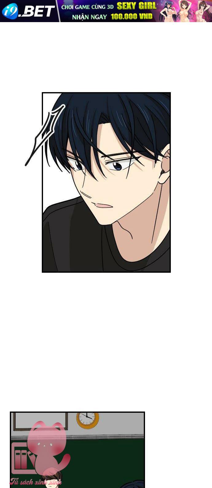 Bạn Của Em Trai - Chap 18 - Trang 68