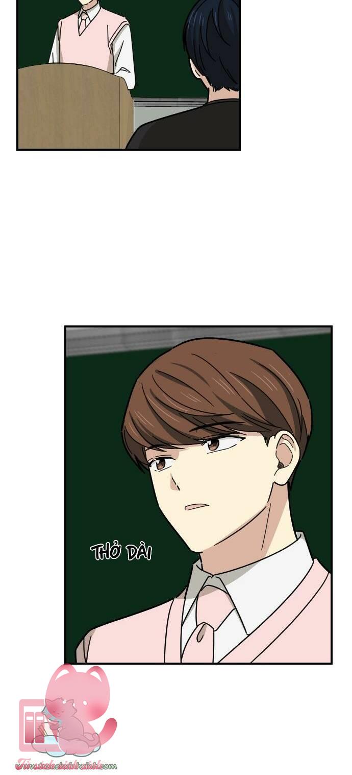 Bạn Của Em Trai - Chap 18 - Trang 69