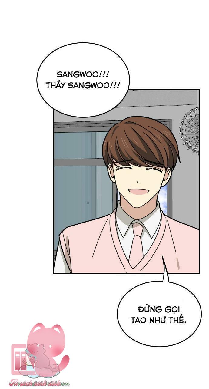 Bạn Của Em Trai - Chap 18 - Trang 7