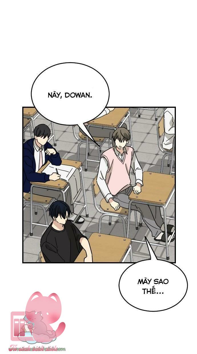 Bạn Của Em Trai - Chap 18 - Trang 70