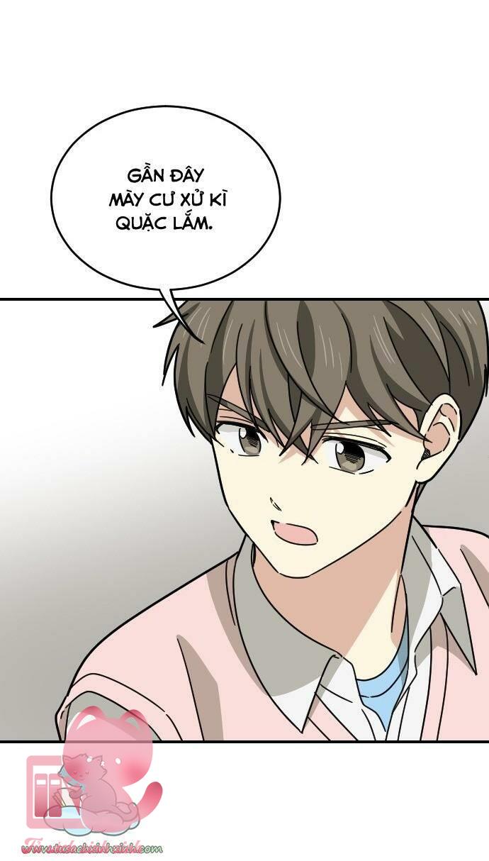 Bạn Của Em Trai - Chap 18 - Trang 71