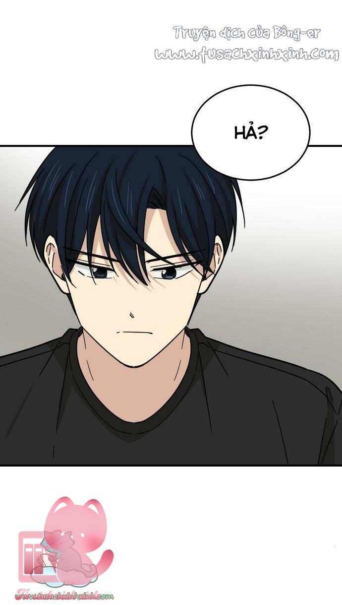 Bạn Của Em Trai - Chap 18 - Trang 72