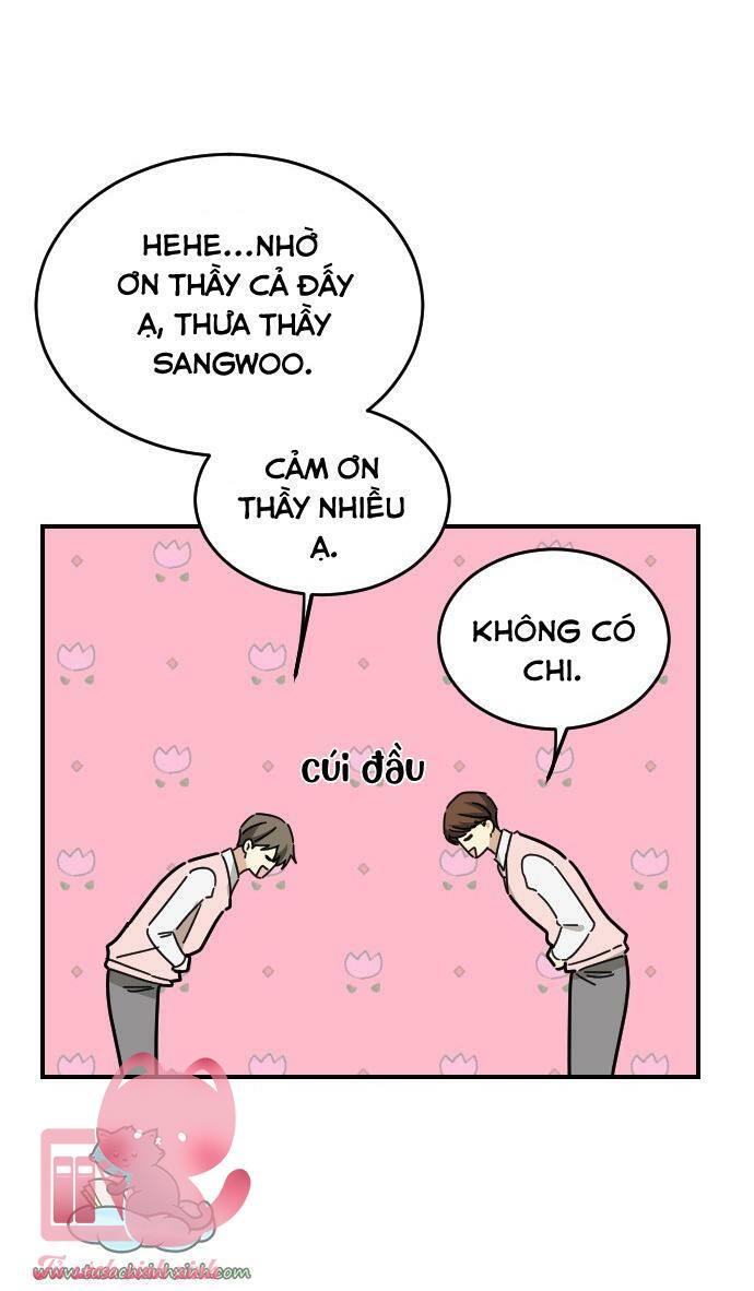 Bạn Của Em Trai - Chap 18 - Trang 8