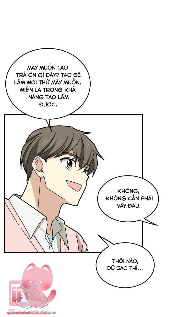 Bạn Của Em Trai - Chap 18 - Trang 9