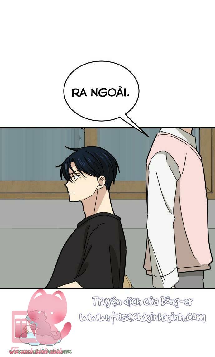 Bạn Của Em Trai - Chap 19 - Trang 11