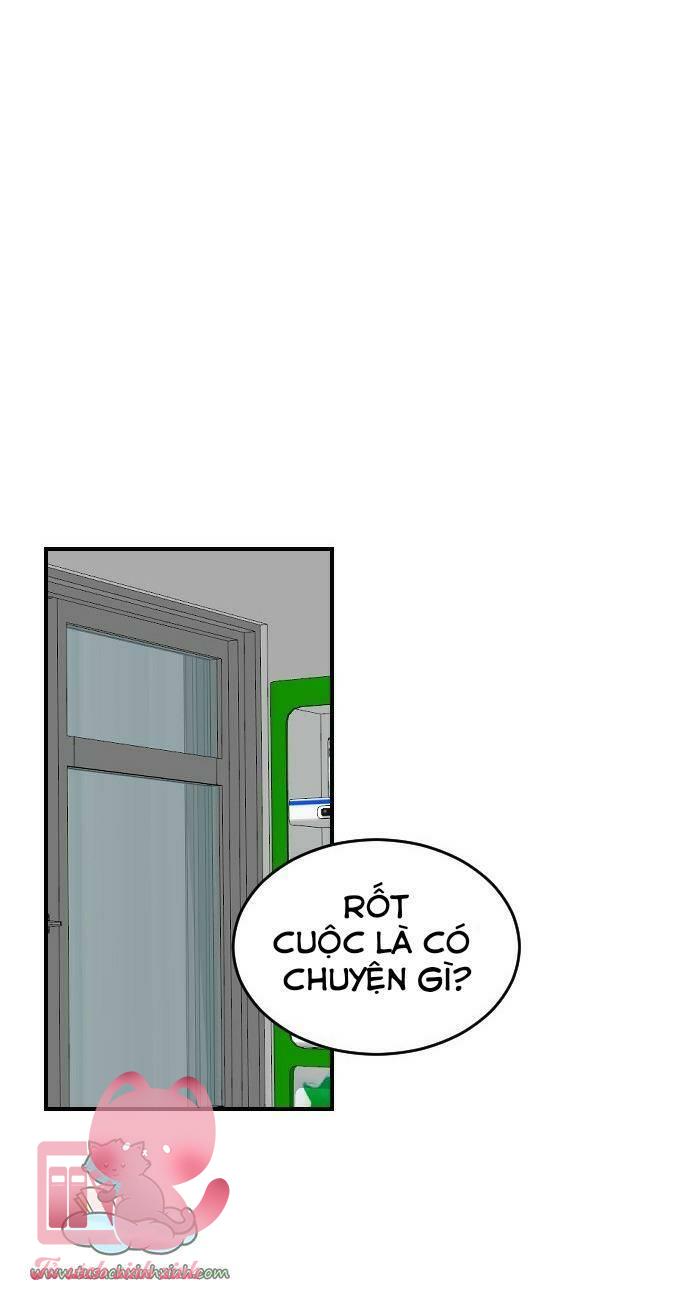 Bạn Của Em Trai - Chap 19 - Trang 15