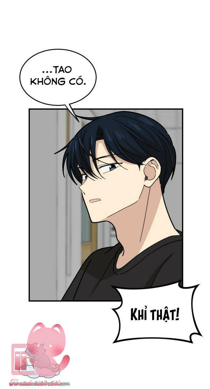 Bạn Của Em Trai - Chap 19 - Trang 19