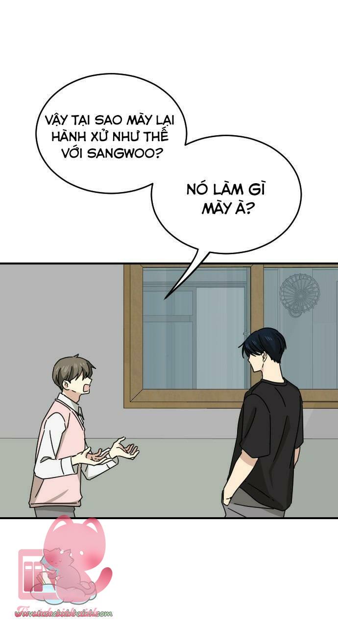 Bạn Của Em Trai - Chap 19 - Trang 20