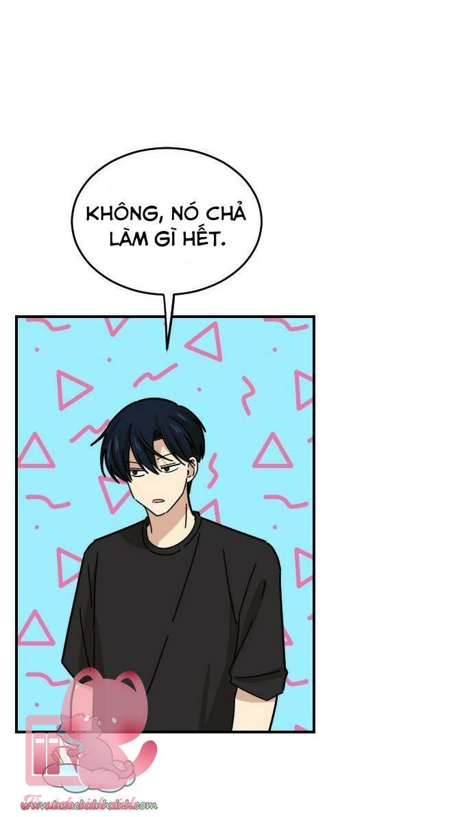Bạn Của Em Trai - Chap 19 - Trang 21