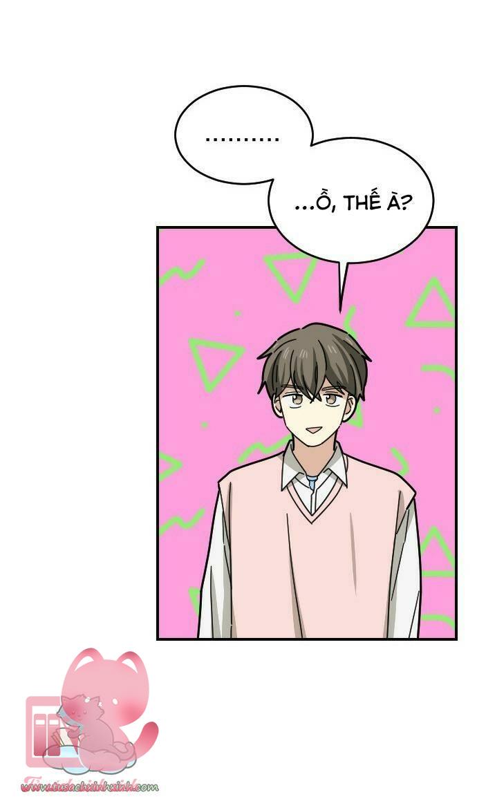 Bạn Của Em Trai - Chap 19 - Trang 22