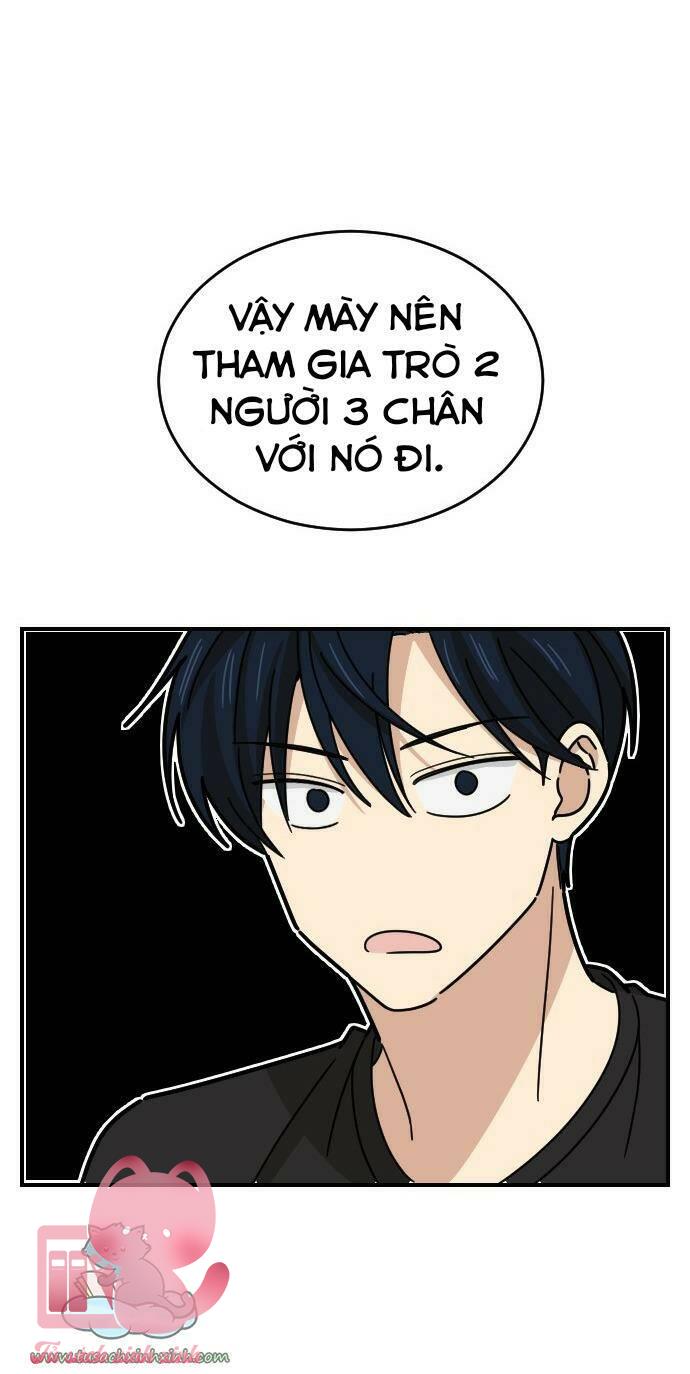 Bạn Của Em Trai - Chap 19 - Trang 23