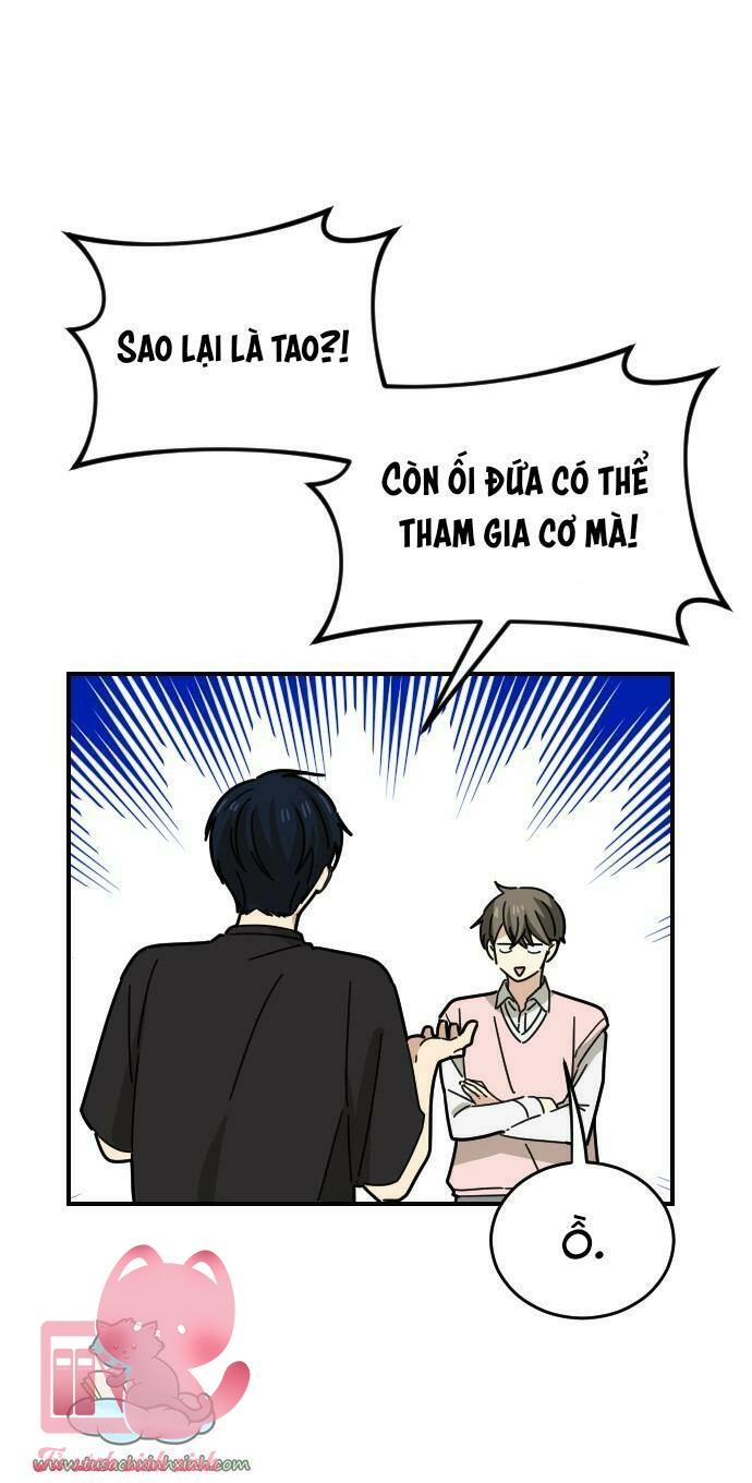 Bạn Của Em Trai - Chap 19 - Trang 24