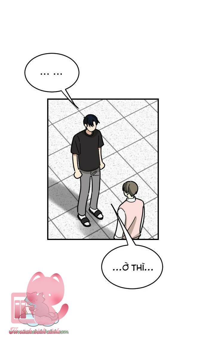 Bạn Của Em Trai - Chap 19 - Trang 26