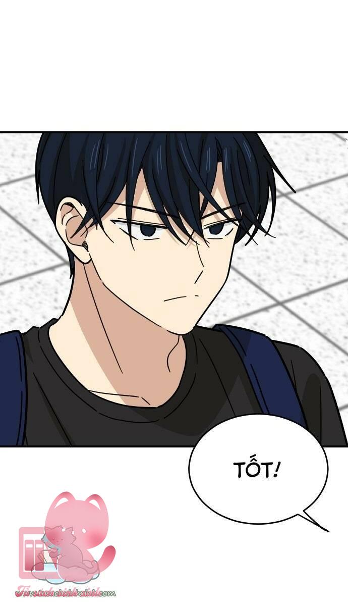 Bạn Của Em Trai - Chap 19 - Trang 28