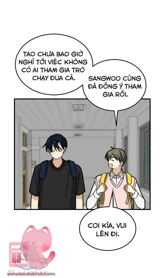 Bạn Của Em Trai - Chap 19 - Trang 29