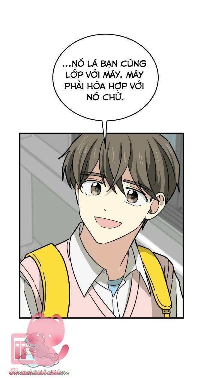 Bạn Của Em Trai - Chap 19 - Trang 30