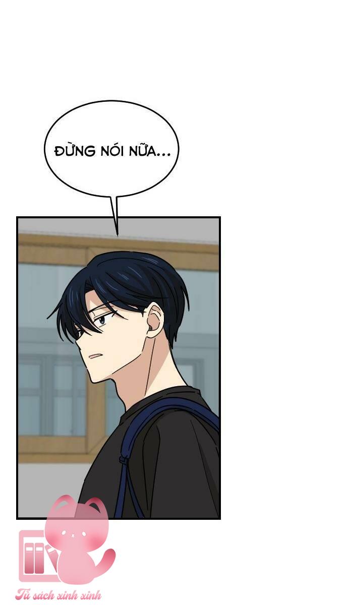 Bạn Của Em Trai - Chap 19 - Trang 31