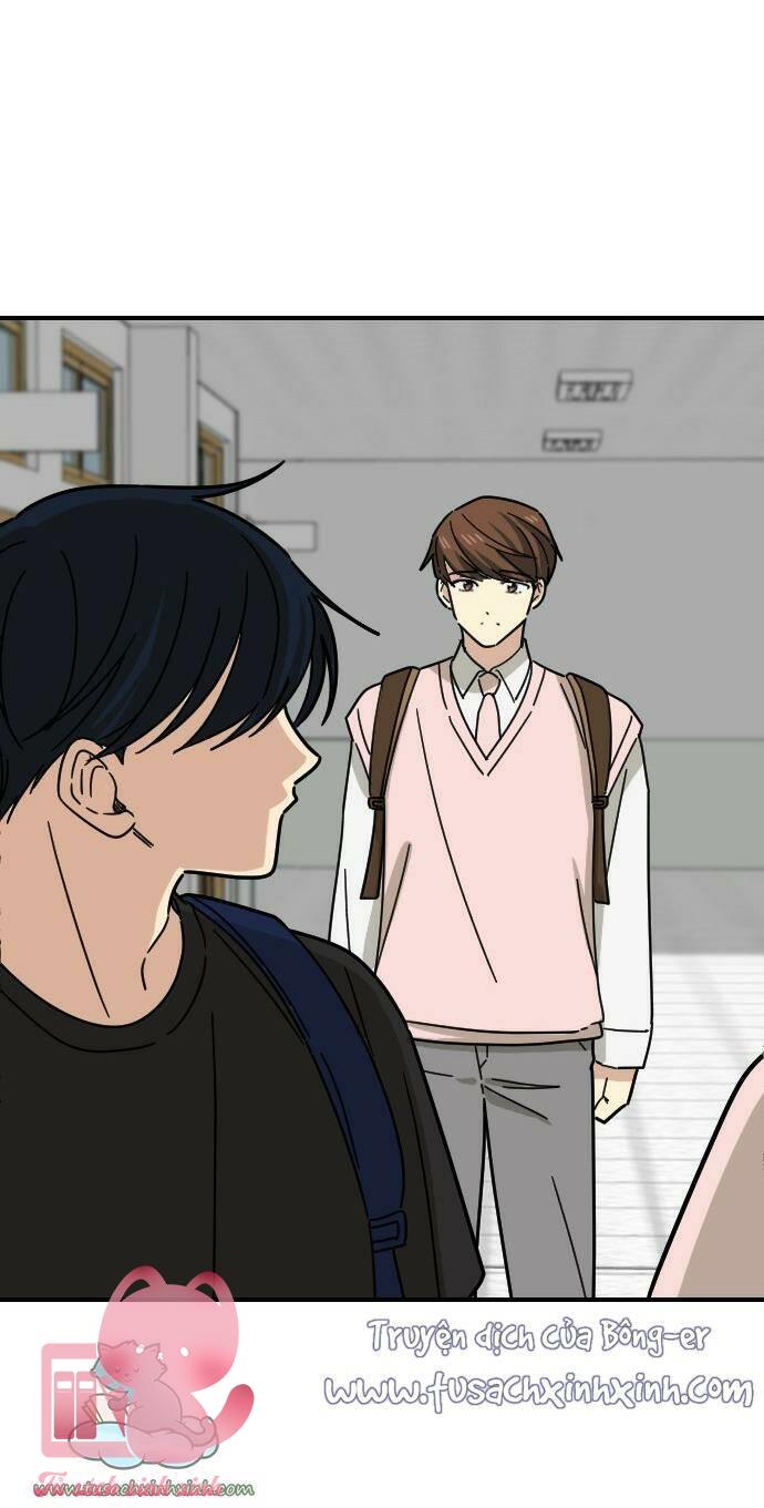 Bạn Của Em Trai - Chap 19 - Trang 33
