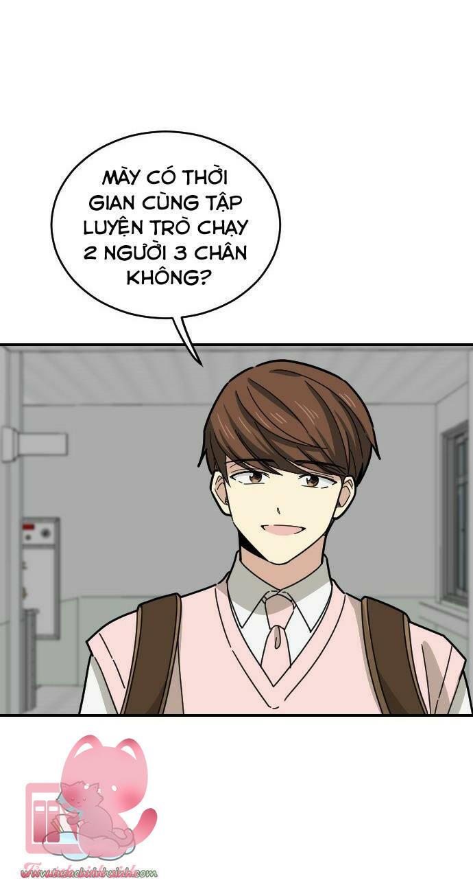 Bạn Của Em Trai - Chap 19 - Trang 34