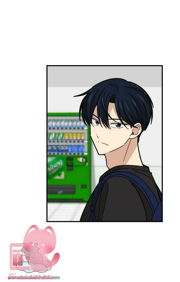 Bạn Của Em Trai - Chap 19 - Trang 35