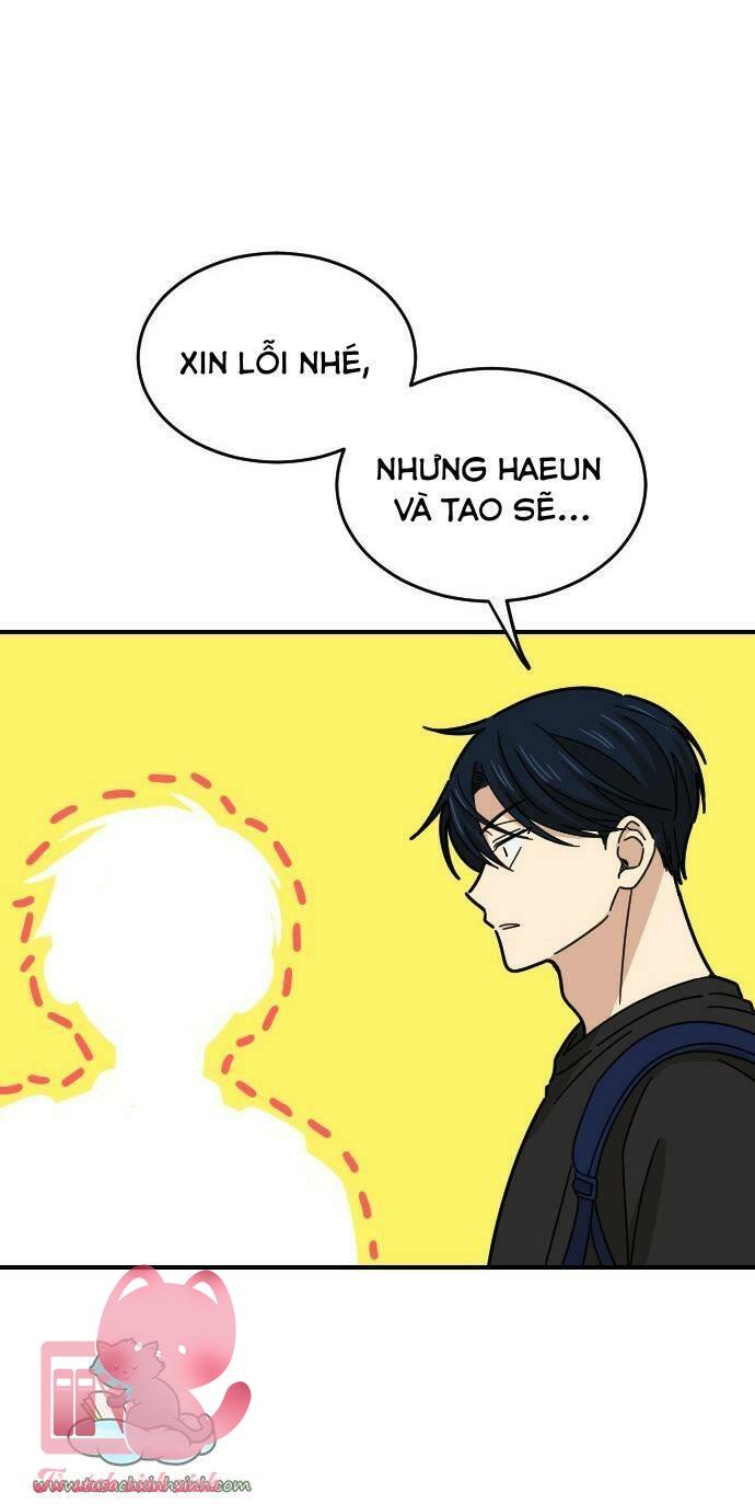 Bạn Của Em Trai - Chap 19 - Trang 36