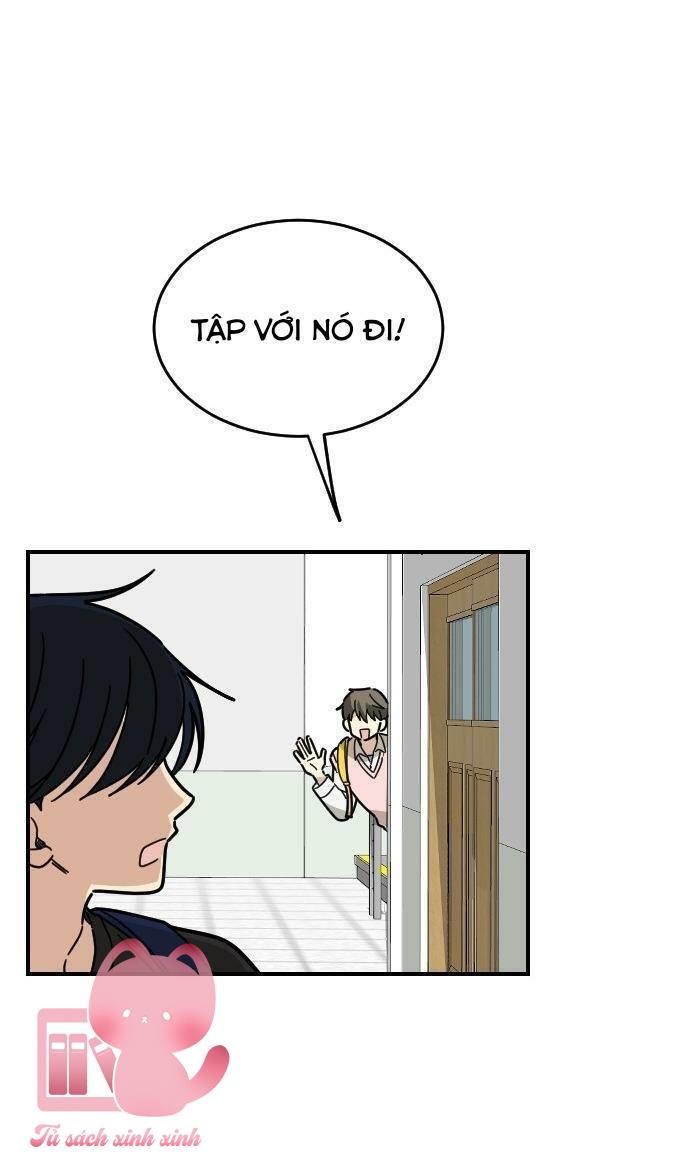 Bạn Của Em Trai - Chap 19 - Trang 37