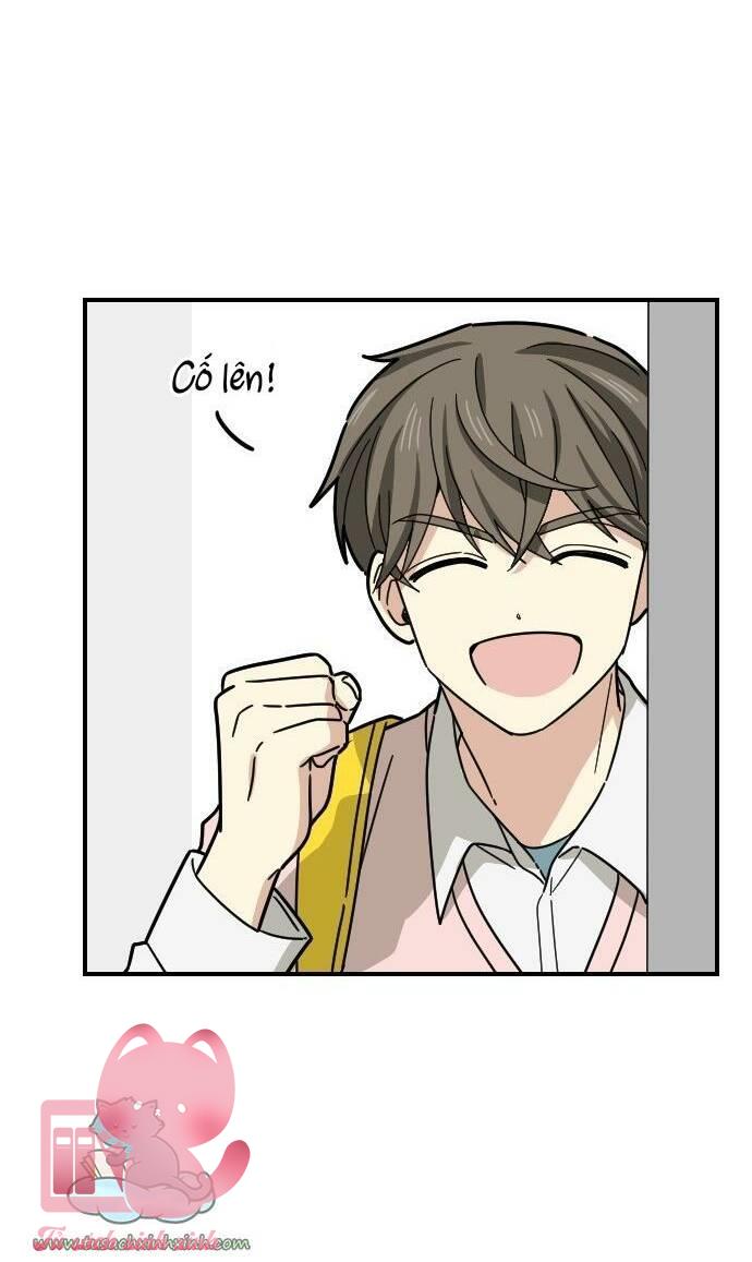 Bạn Của Em Trai - Chap 19 - Trang 38