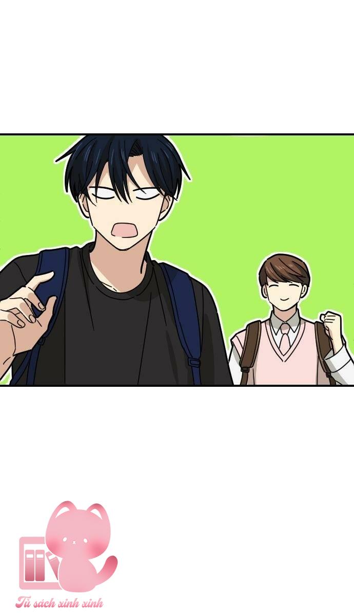 Bạn Của Em Trai - Chap 19 - Trang 39