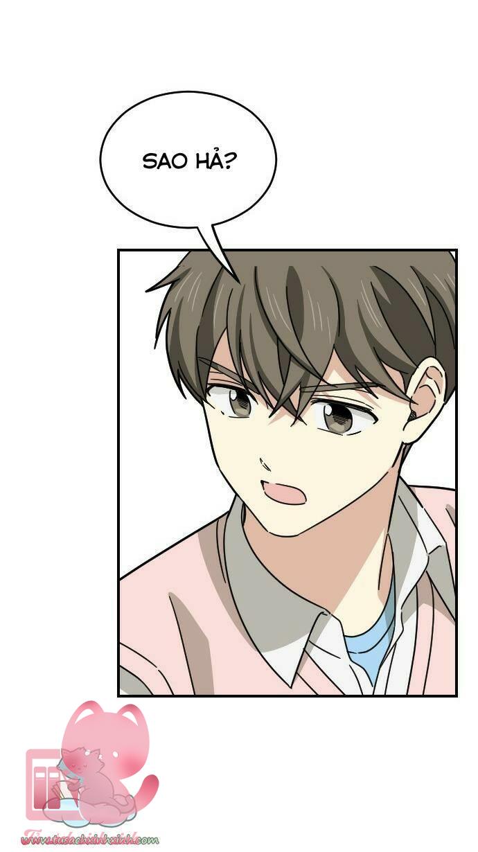 Bạn Của Em Trai - Chap 19 - Trang 4