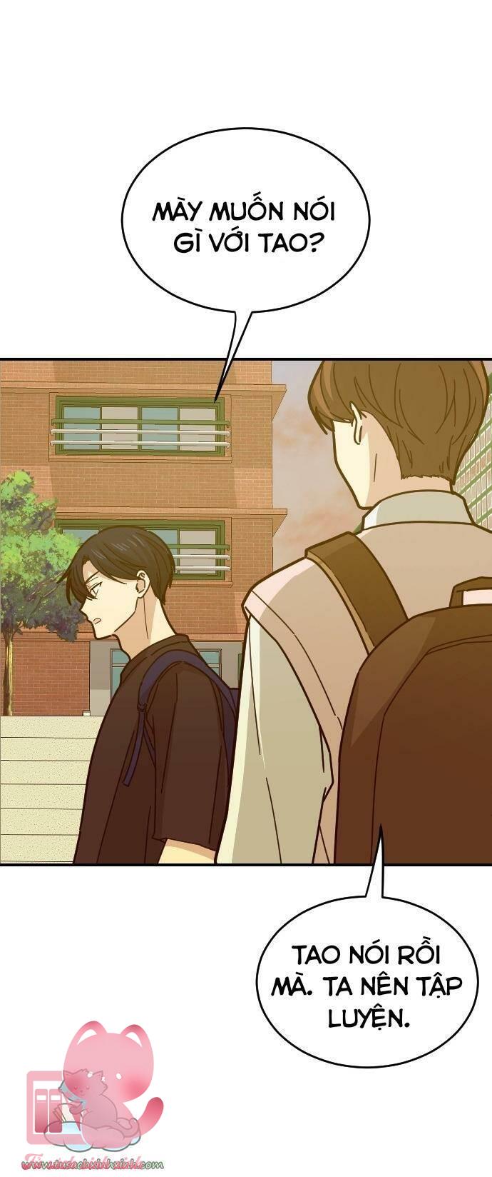 Bạn Của Em Trai - Chap 19 - Trang 41