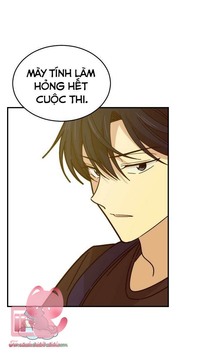 Bạn Của Em Trai - Chap 19 - Trang 42