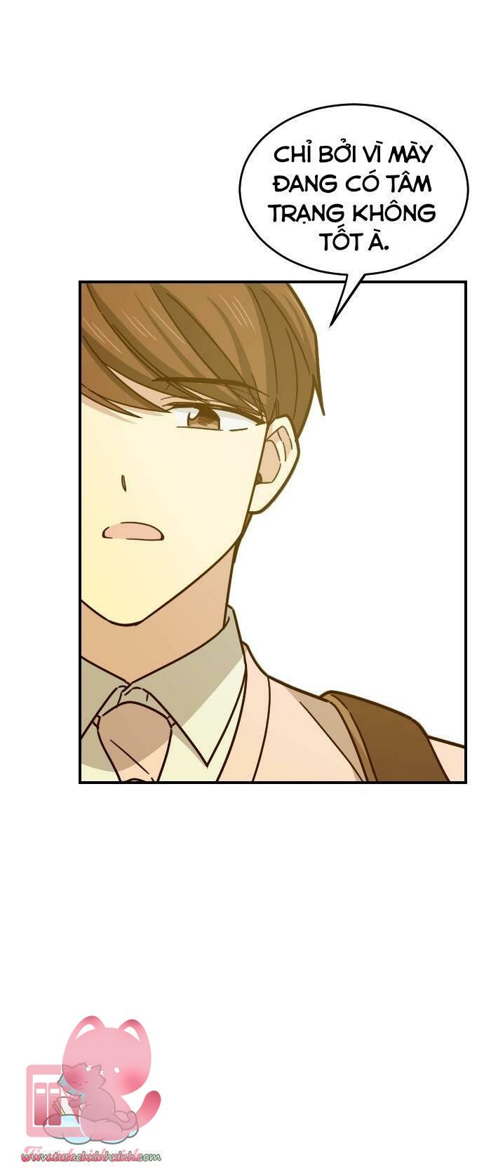Bạn Của Em Trai - Chap 19 - Trang 43