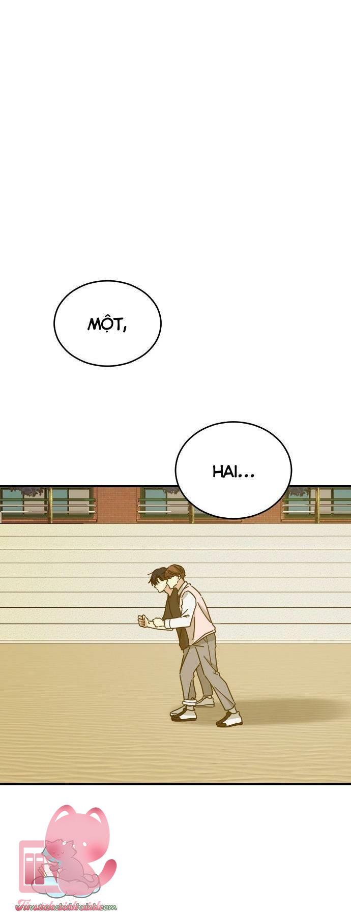 Bạn Của Em Trai - Chap 19 - Trang 44