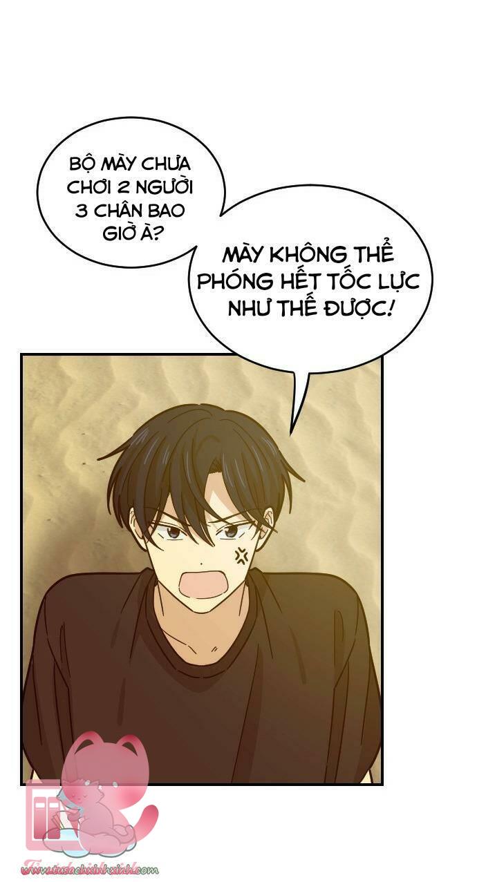 Bạn Của Em Trai - Chap 19 - Trang 49