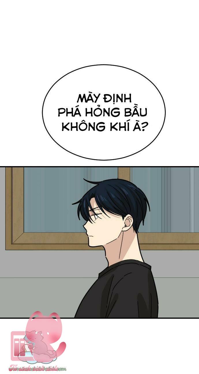 Bạn Của Em Trai - Chap 19 - Trang 5
